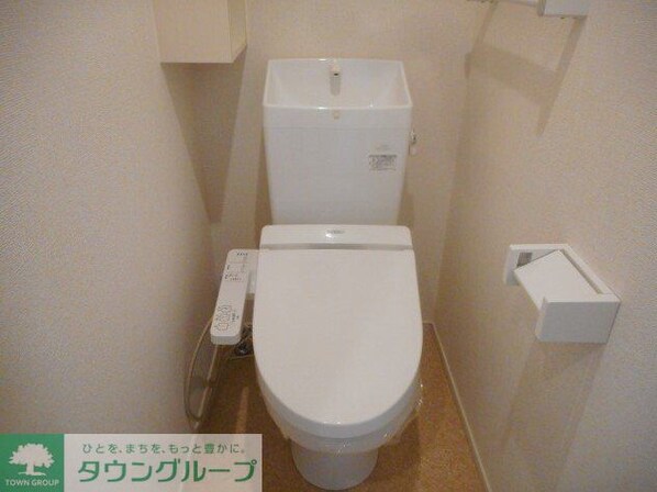 アルバ Aの物件内観写真